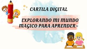 Cartilla Final Practica De Observacion 1