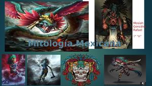 Revista Digital Mosíah González Rafael