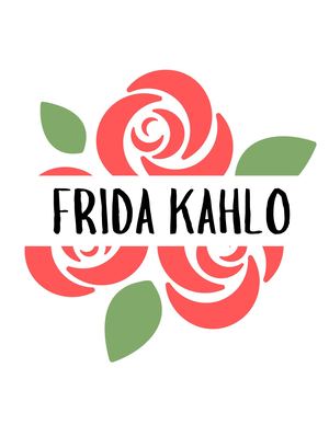 Frida Kahlo (1)