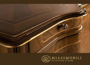 Имиджевый каталог MIASSMOBILI