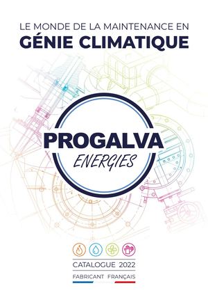 Calaméo - Progalva 2022