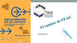El Camino De FEAE