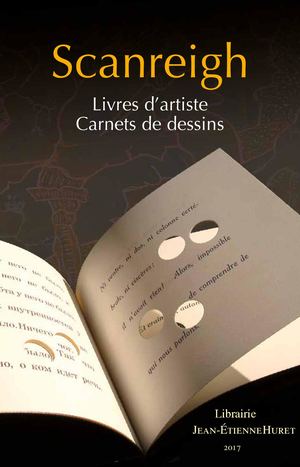 2017 Catalogue librairie J.-E. HURET