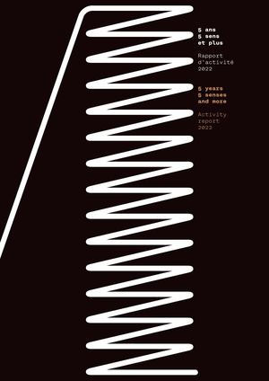 Rapport d'activité 2022