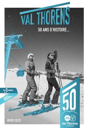 Dossier spécial 50 FR - Hiver 22/23