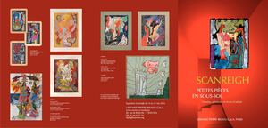 2016 Librairie Bravo Gala