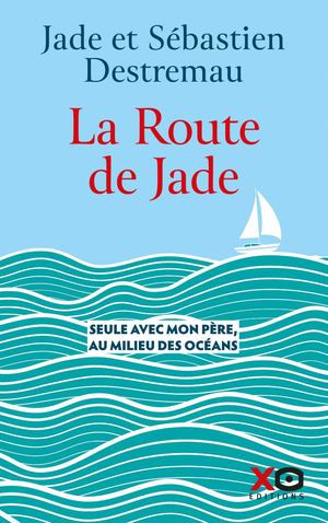 La Route de Jade - Jade et Sébastien Destremau