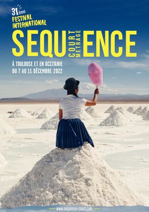 PROGRAMME - 31ème Festival Séquence Court-Métrage [7>11 décembre 2022]