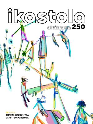 Hezkuntza Zerbitzu Publikoa - 250.alea