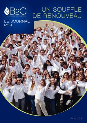Journal B2C - Juin 2022