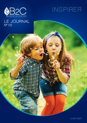 Journal B2C - Juin 2021