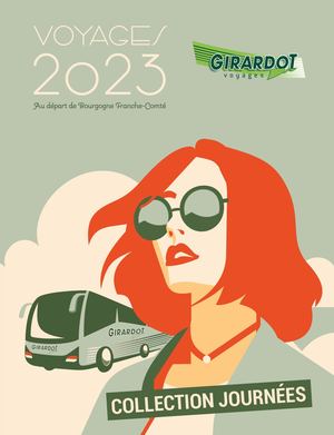 Collection Journées 2022 2023