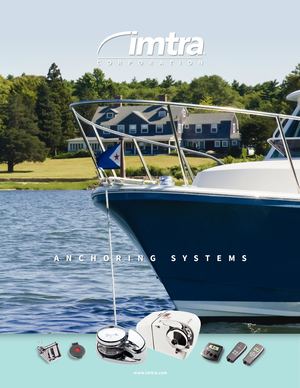 Anchoring Catalog