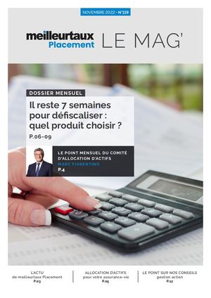 Il reste 7 semaines pour défiscaliser : quel produit choisir