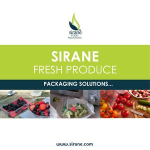 Fresh produce packaging solutions (2024)