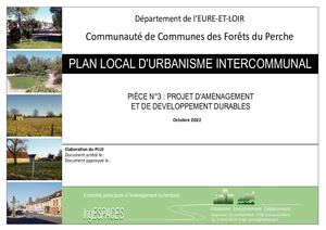 Forêts Du Perche Padd V5