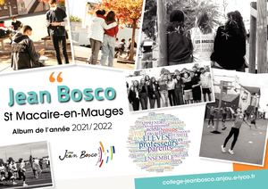 St Macaire En Mauges 2022