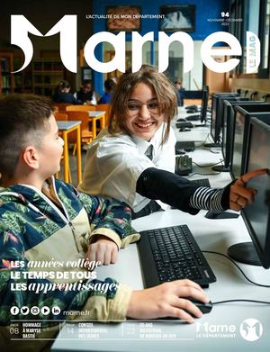La Marne Le Mag N°94