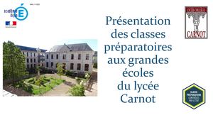 Présentation Cpge Carnot MAJ 11/2022