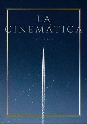 La Cinemática