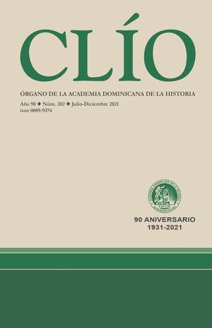 Clío No. 202