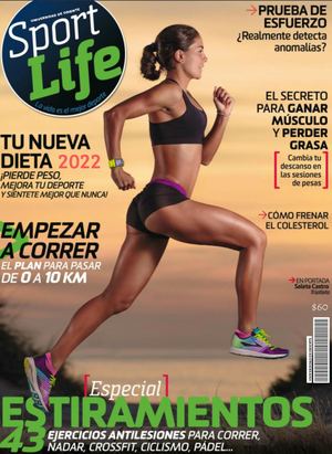 Revista Sport Life