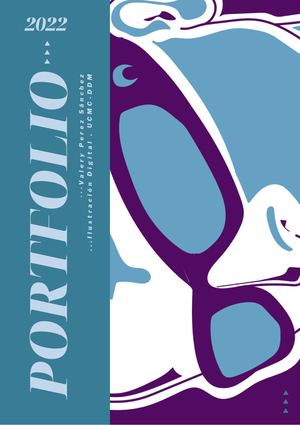 Portafolio Ilustración Digital