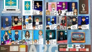 Album De Informatica Santino Chiappini