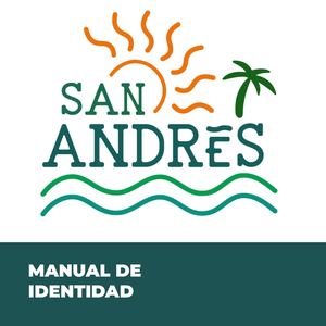Brand Book San Andrés Isla