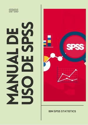Curso De Spss