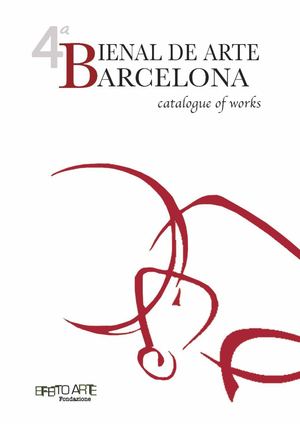 4ª Bienal de Arte Barcelona