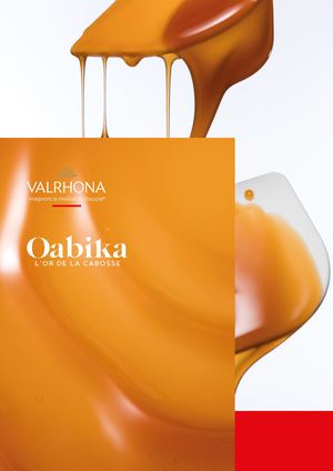 VALRHONA Livret recettes Oabika FR