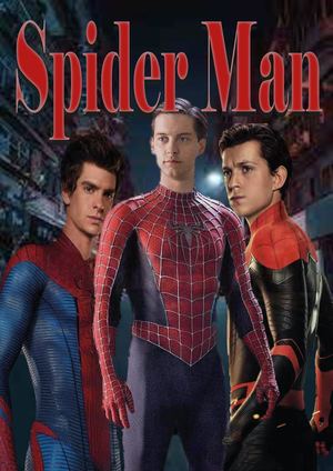 Revista Spiderman