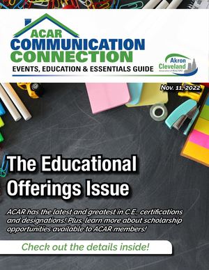 Acar Event & Information Guide 11 11 2022