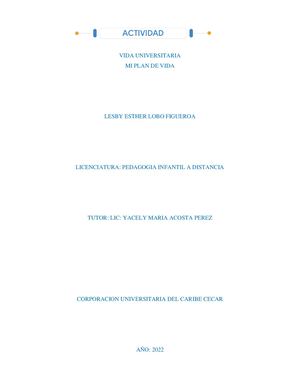 Vida Universitaria 3