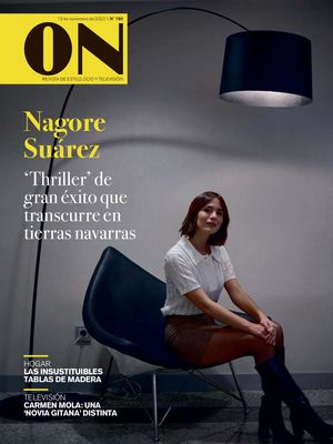 ON Revista de Ocio y Estilo 20221112