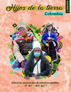 Libro Digital De Hijos De La Tierra