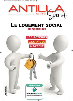 Spécial Logement Social