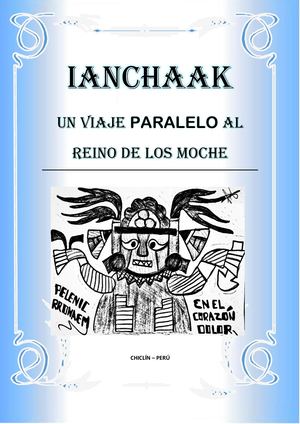 Ianchaak 4
