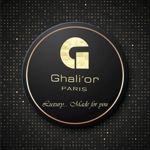 Ghalior Paris غاليور باريس / متجر بيوتي ميكرز Beauty Makers