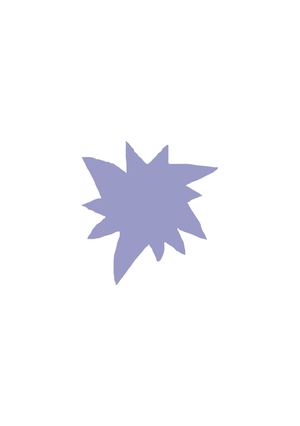 borderline personality disorder zine