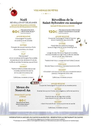 Fafa Menu Calaméo - Menu Ffa