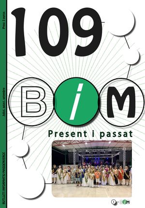Bim 109