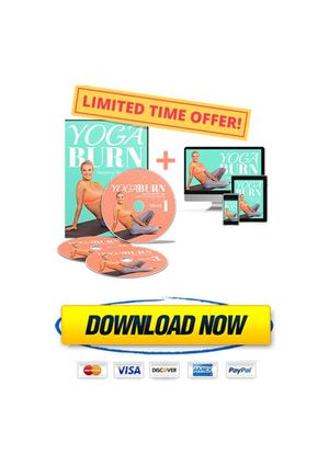 Her Yoga Secrets Pdf Book Zoe Bray System