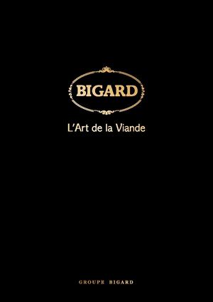BIGARD Edition CORPORATE FR