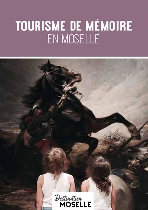 Mosl Brochure Tourisme De Memoire