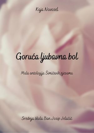 Goruća Ljubavna Bol