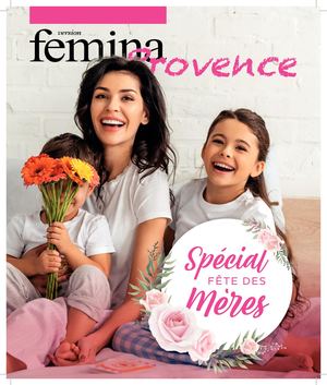 VF 21/05 - Fête des mères - BDR