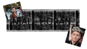 Niall Horan