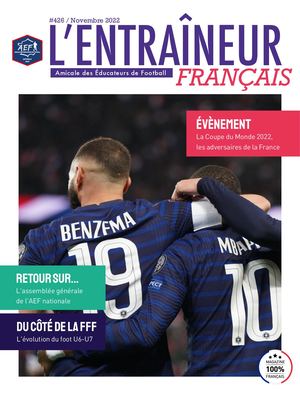 L'Entraîneur Français - N°426